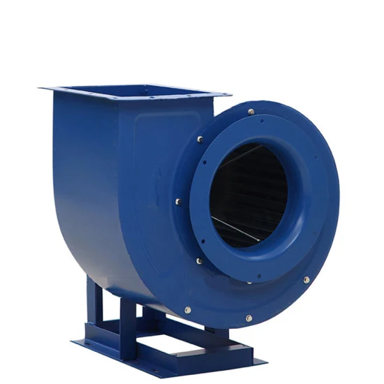 Single Inlet Single Width Blower